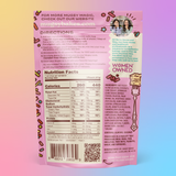 Birthday Mug Cake Mix