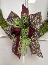 Enchanted Fall Bow