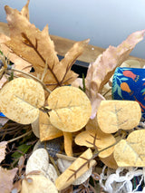 26" Beauty of Fall Swag