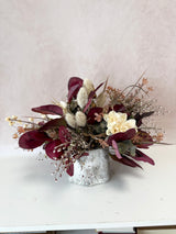 21" Enchanted Woods Centerpiece