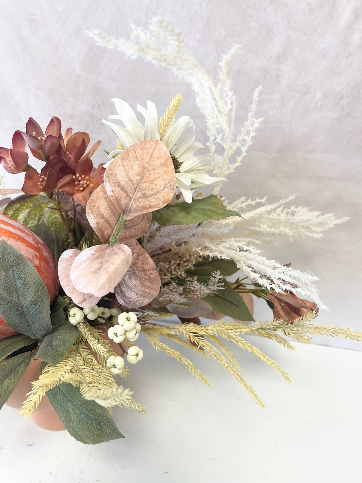 20" Autumn Bliss Centerpiece