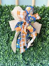 Bold and Bright Bow