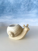 Porcelain Garden Friends - 2 Styles