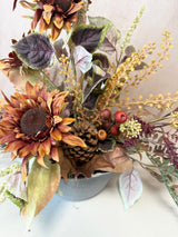 Happy Fall Centerpiece Kit