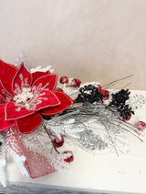 31" Unwrap the Magic Swag