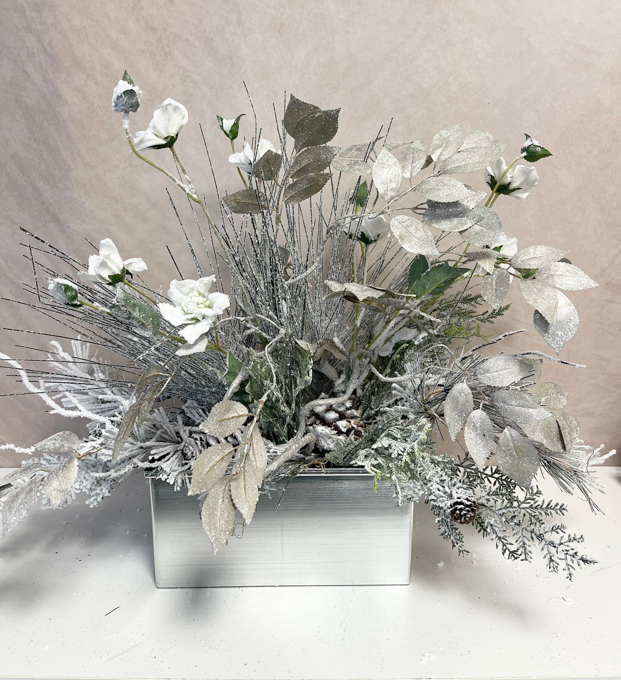 Shining Star Centerpiece Kit