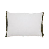 Holiday Pines Lumbar Throw Pillow