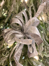 7" Silver Moon Bow