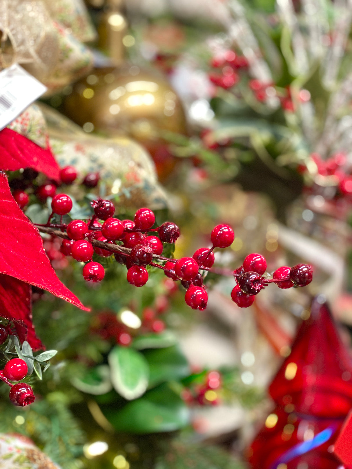 Nostalgia Berry Spray