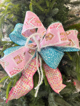 13" Candy Combo Bow