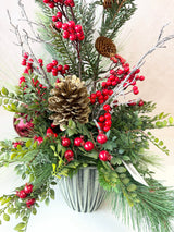 29" Woodlands Step Sitter