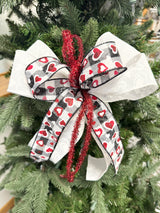 10" Love's Legacy Bow