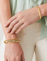 Splash Tybee Island Stretch Bracelet