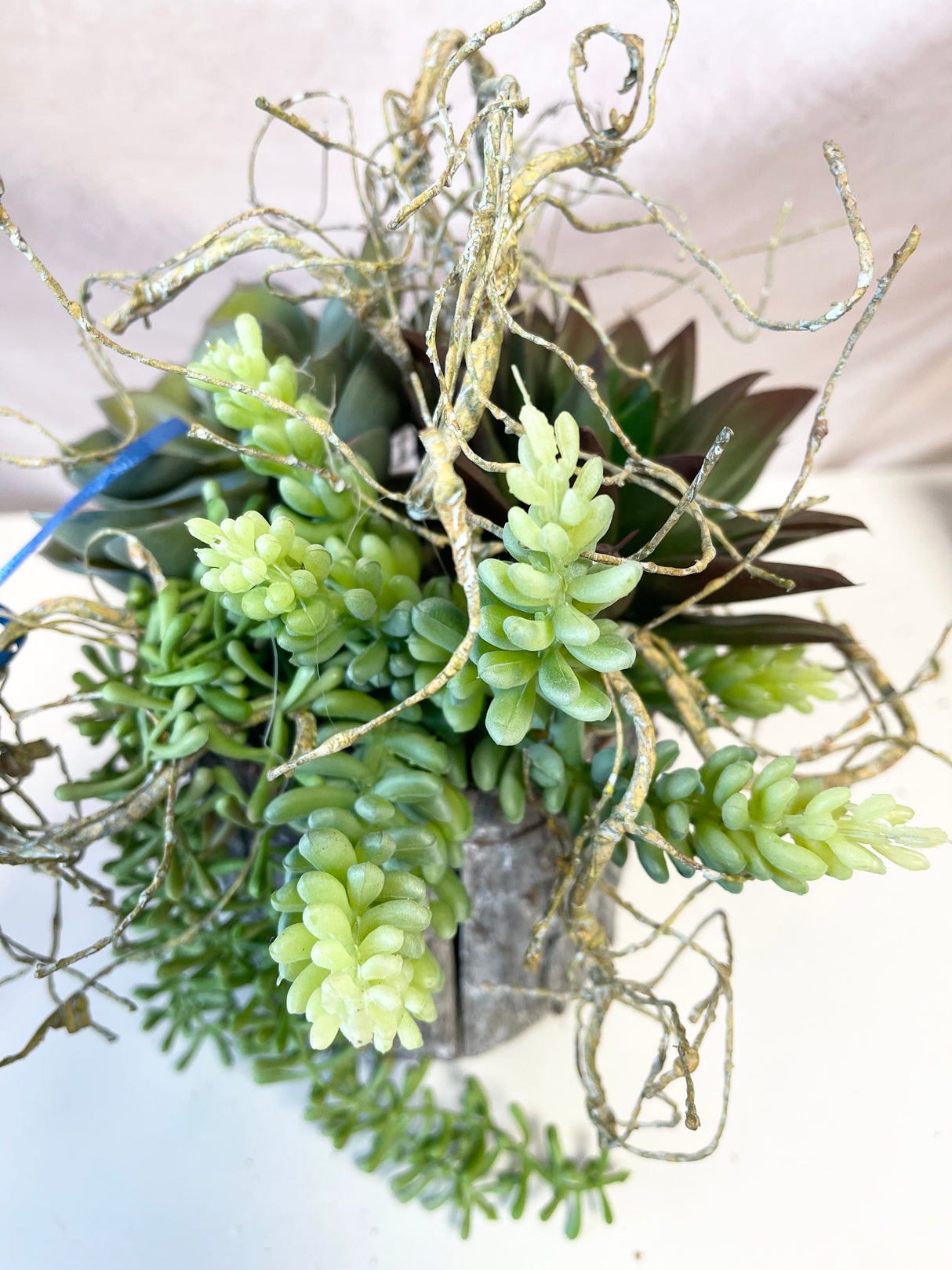 11" Bend & Snap Centerpiece