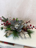 Silk Floral Designs