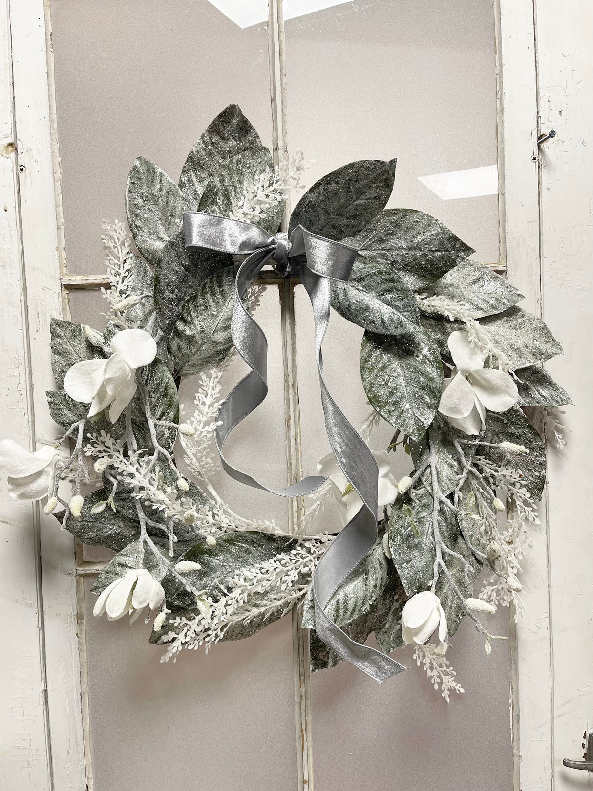 Ray of Sparkle Wreath Kit