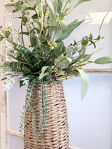 28" Captured In Time Drop-In