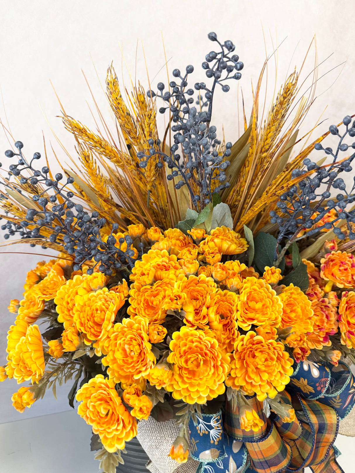 Happy Harvest Step Sitter Kit