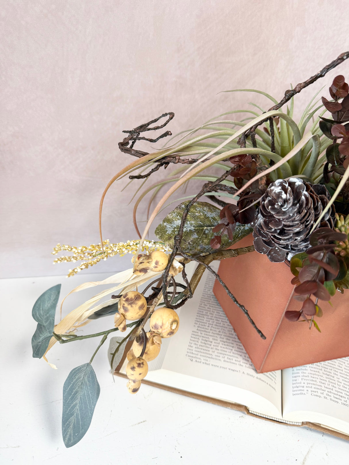 Season of Change Centerpiece Kit