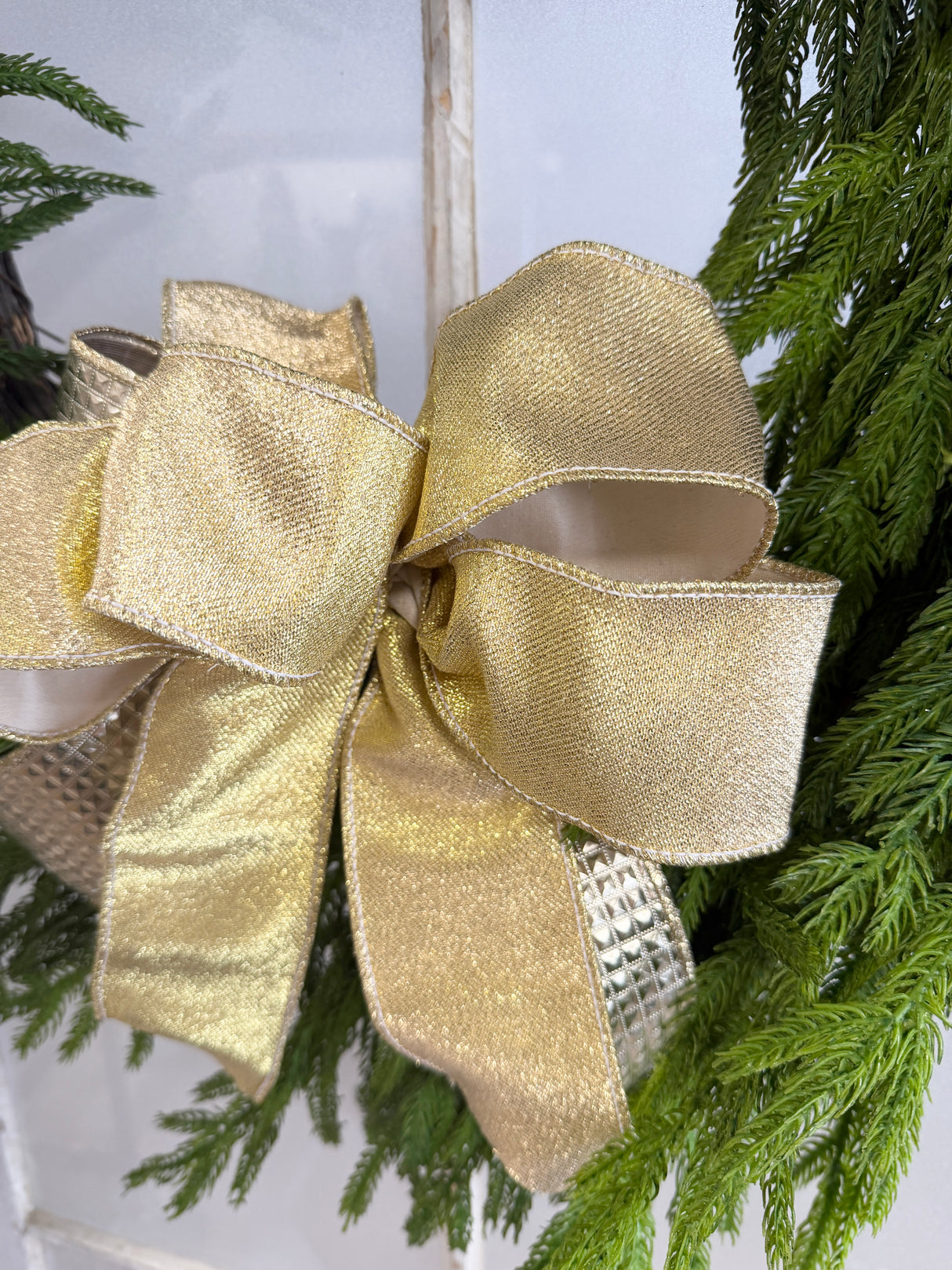 10" Winning Gold Outdoor Bow