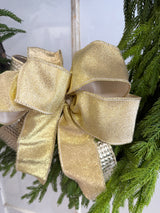 10" Winning Gold Outdoor Bow