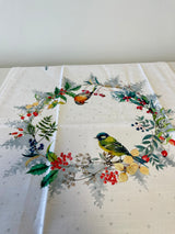 36" Morzine Table Runner