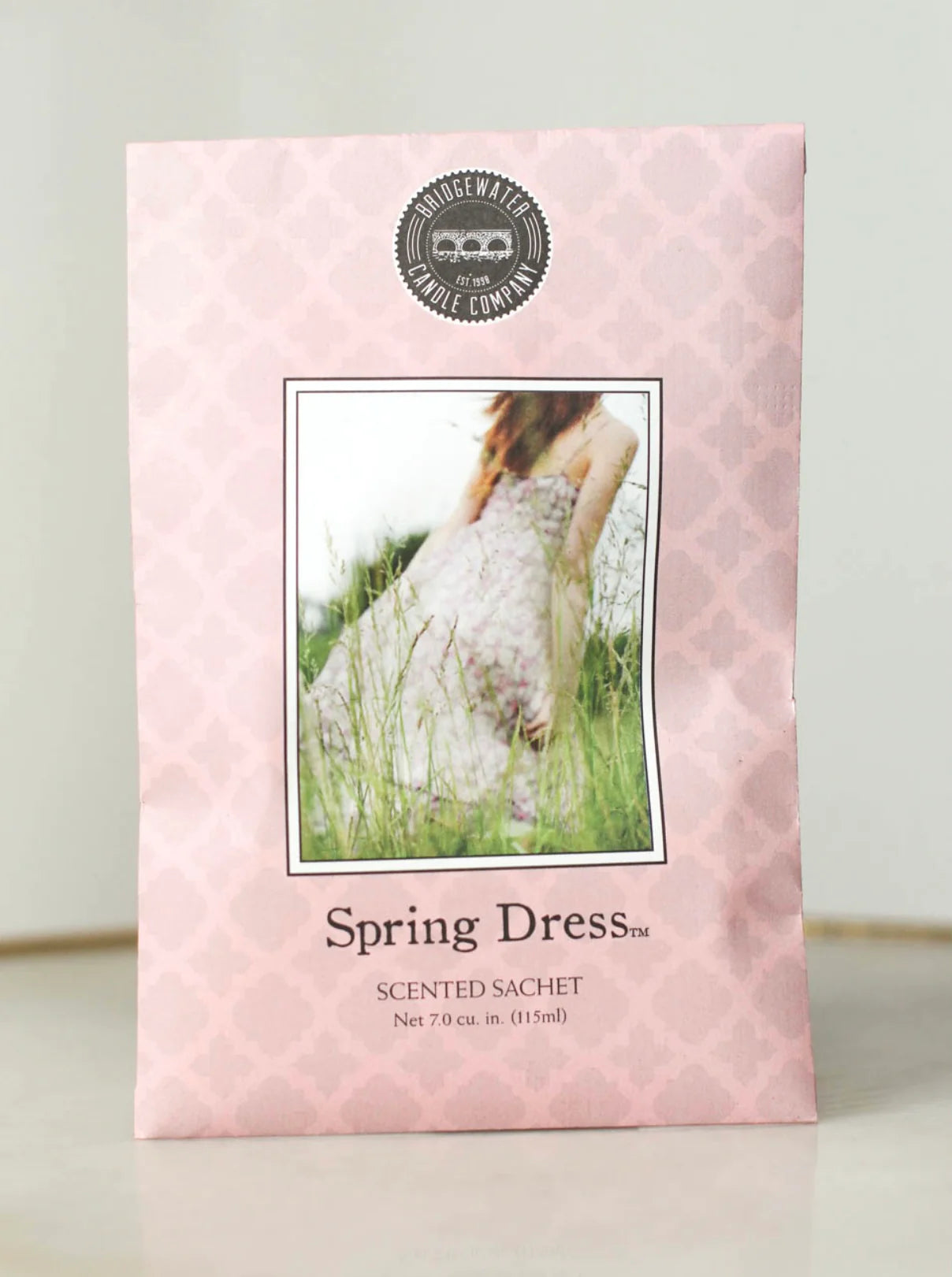 Spring Dress Sachet
