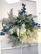 A Bit Brisk Mini Wreath Kit