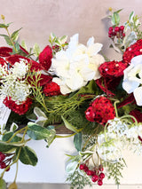 37" Eternally Yours Swag