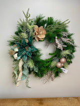 39" Make a Wish Wreath