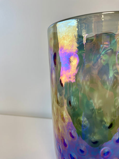 Crystal River Vase