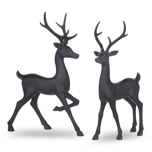 On The Mountain Deer- 2 Styles