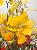 45" Autumn's Glory Drop-in