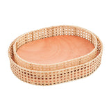 Cane Tray Set - 2 Sizes