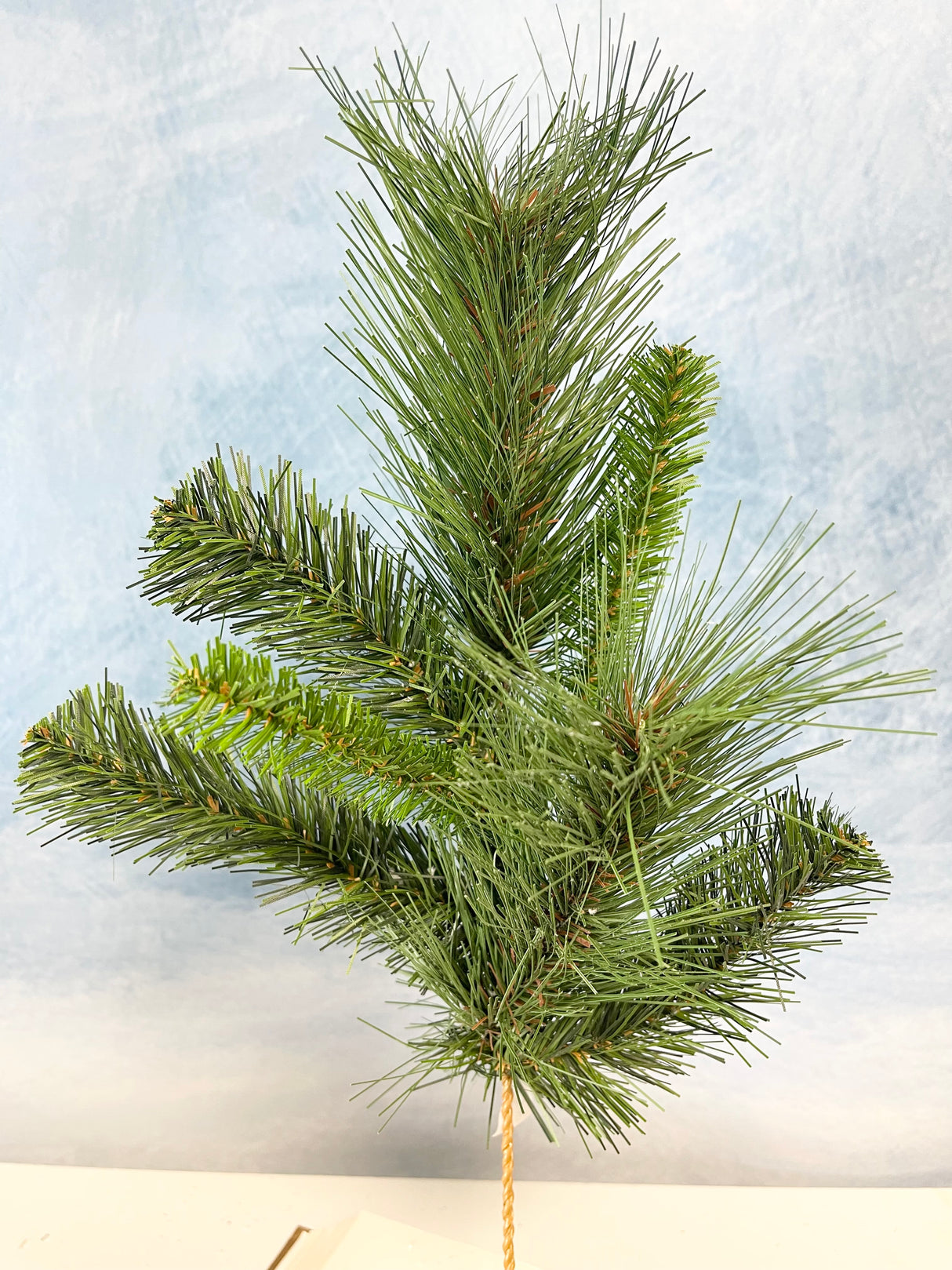 Tall Himalayan Pine Spray