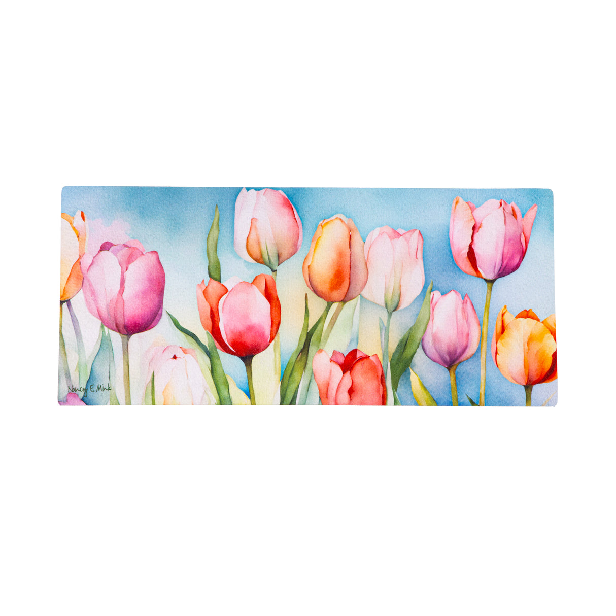 Tulip Fields Sassafras Switch Mat