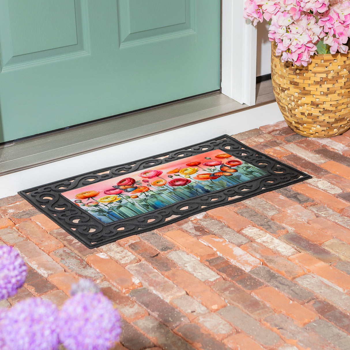 Sunset Garden Sassafras Switch Mat