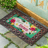 Bloom with Kindness Sassafras Switch Mat