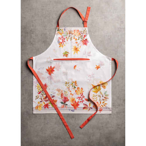 Amarante Fall Apron