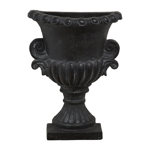 Pedestal Wall Urn- Pickup Only