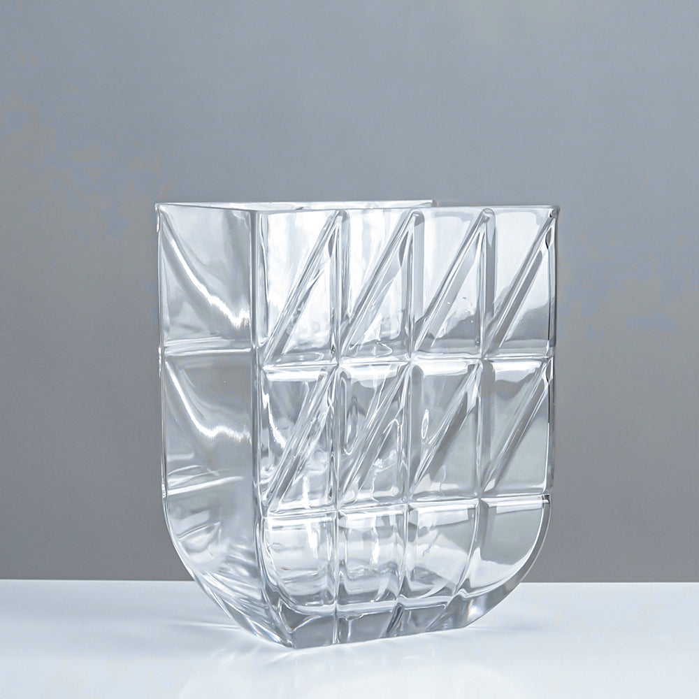 Berra Glass Vase