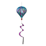 Lavender Field of Dreams Balloon Spinner