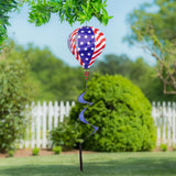 Stars & Stripes Balloon Spinner