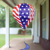 Stars & Stripes Balloon Spinner