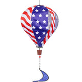 Stars & Stripes Balloon Spinner