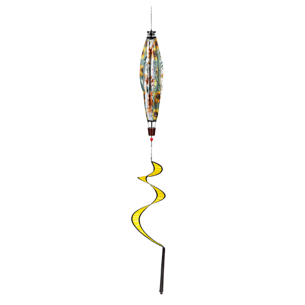 Gather And Be Grateful Balloon Spinner