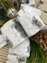 21" Winter's Sparkle Small Swag