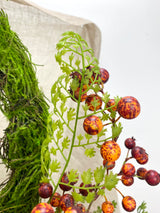 40" Berry Beautiful Wreath