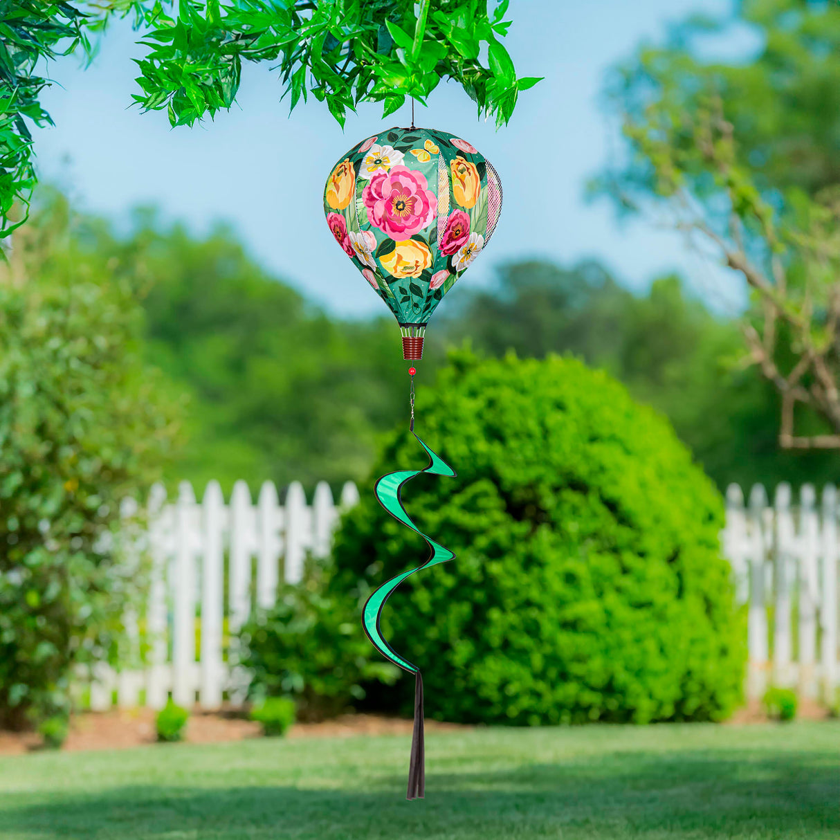 Bloom with Kindness Balloon Spinner