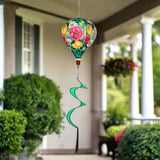 Bloom with Kindness Balloon Spinner